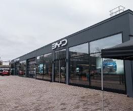 STERNAUTO Bild 2