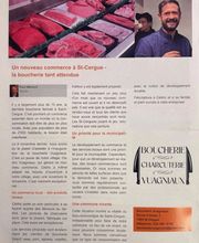 Boucherie Vuagniaux Bild 8