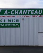 A- Chanteau image 1