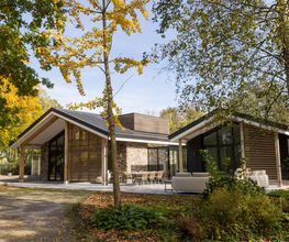 duurzame woning amstelveen