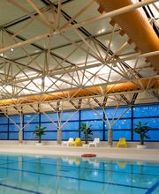 Betriebsgenossenschaft Hallenbad Altstetten Bild 2