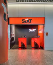 SIXT - Santiago Aeropuerto imagen 14