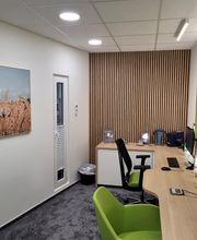 Hörstudio von GEERS