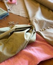 Binele Couture  - Dirndl Schneiderei Bild 10