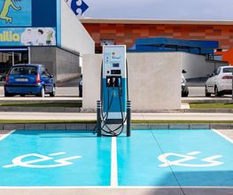 ACCIONA Charging Station imagen 5