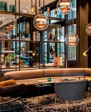 Hotel Motel One Köln-Messe - Lounge