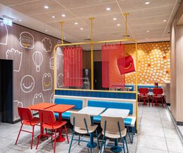 McDonald's Bild 4