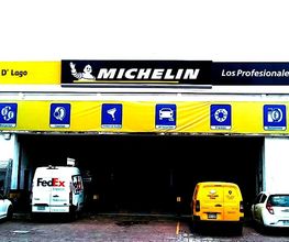 Michelin Car Service-Llantas D´ Lago Lázaro Cárdenas imagen 1
