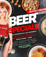 Bucks Cabaret image 1