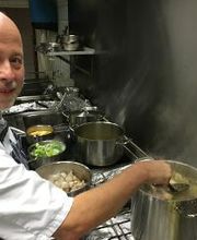 Hotel & Restaurant Gastmahl des Meeres Bild 1