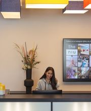 Holiday Inn - the niu, Form Stuttgart Feuerbach by IHG Bild 4