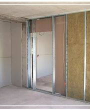 Täufer Putz Stuck Trockenbau Bild 2