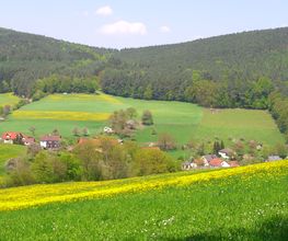 Gasthaus Zum Stillen Tal Bild 4