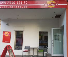 Tele Pizza Essen Bild 1