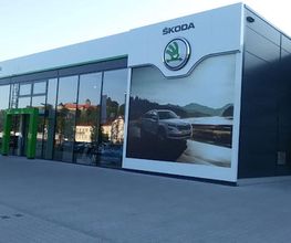 Autohaus Vetter Bild 1