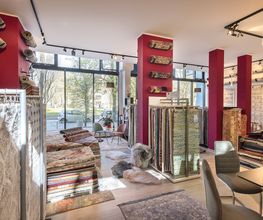 Carpetlounge Berlin Bild 3