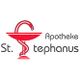 Logo der St. Stephanus-Apotheke