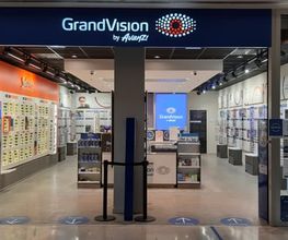 GrandVision immagine 1