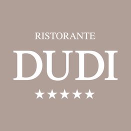Ristorante Dudi logo