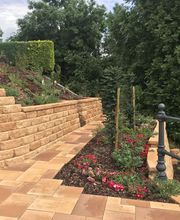 Gartengestaltung Nickerl Bild 2