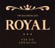 Friseursalon ROYAL