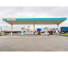 Shell Recharge Charging Station Bild 12