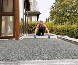 Hitaj Pflasterarbeiten und Gartengestaltung Bild 3