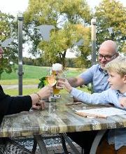 Restaurant Kreuzkrug Inh. Stefan Austmann Bild 5