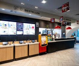 McDonald's Bild 2