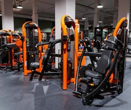 Basic-Fit imagen 3