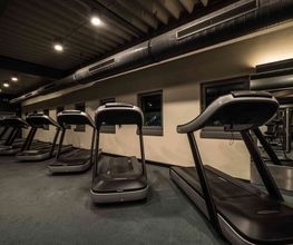 Fitness First Berlin Hellersdorf - Cardiotraining