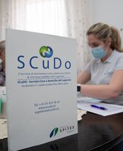 Servizio Cure a domicilio SCuDo Bild 10