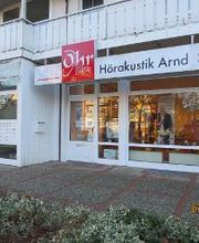 OHR PLUS Hörakustik Arnd Schulz Bild 2