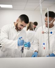 Ecole d'ingénieurs biotechnologies Paris - SupBiotech image 15