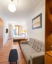 Eurostars Pórtico Alicante