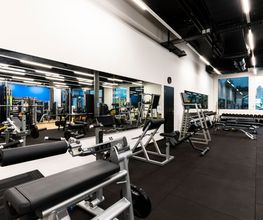 DYNAMO Sport- und Freizeit-Treff GmbH Bild 7