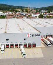 FIEGE Logistik (Schweiz) AG Bild 1