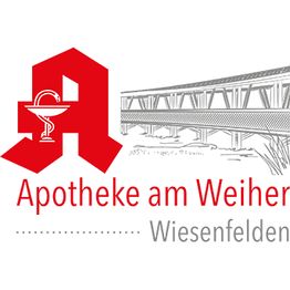 Logo der Apotheke am Weiher