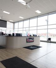 Entrance/Lobby/Interior Space