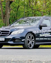 Fahrdienst Kirchworbis Inh. Ines Hartmann Bild 4