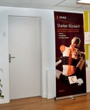 Physiotherapie HERRLIBERG GmbH Bild 8
