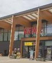 Rewe-Markt-Dahme/Mark Bild 2