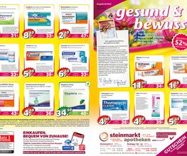 Steinmarkt Apotheke Süd Bild 5