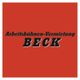 Arbeitsbühnenvermietung Beck GmbH