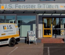 J.S. Fenster und Türen Bild 2