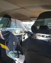 Quillan Taxi Services image 1