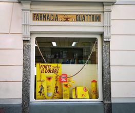 Farmacia Quattrini SA Bild 4