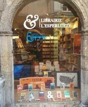 Librairie L'Esperluète image 1