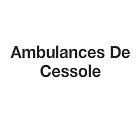 Ambulances De Cessole