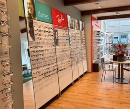 Pearle Opticiens Bergen Op Zoom afbeelding 6
